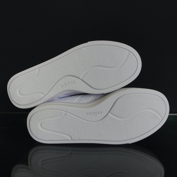 Adidas Court Platform Women's Sneakers #000 - Picture 6 of 8